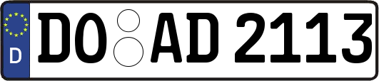 DO-AD2113