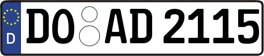DO-AD2115
