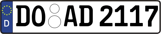 DO-AD2117