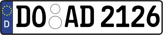DO-AD2126