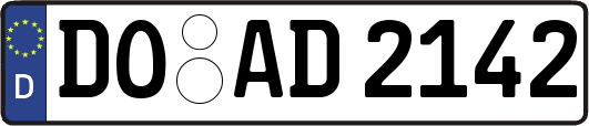 DO-AD2142