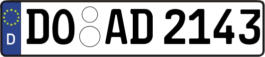DO-AD2143