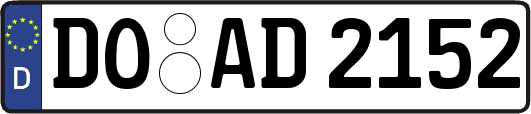 DO-AD2152