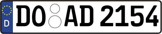 DO-AD2154