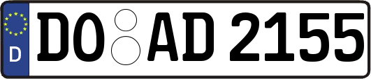 DO-AD2155