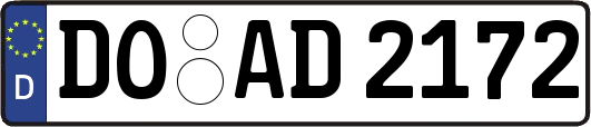DO-AD2172