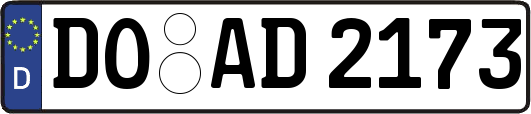 DO-AD2173