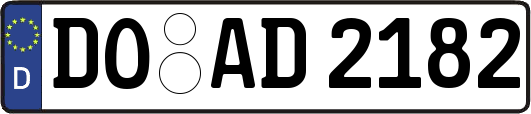 DO-AD2182