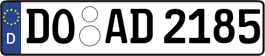 DO-AD2185