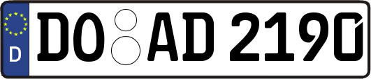 DO-AD2190
