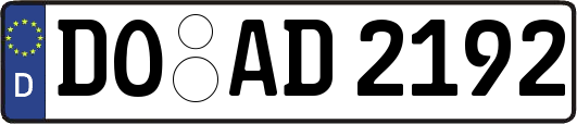 DO-AD2192