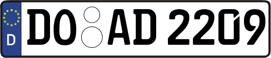 DO-AD2209