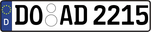DO-AD2215
