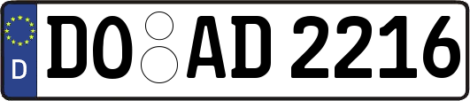 DO-AD2216