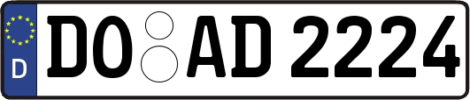 DO-AD2224