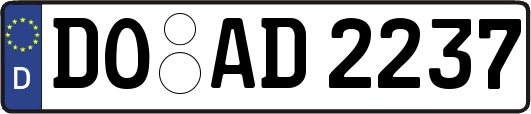 DO-AD2237