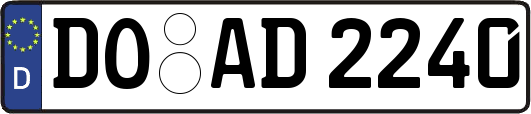 DO-AD2240
