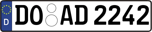 DO-AD2242