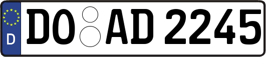 DO-AD2245