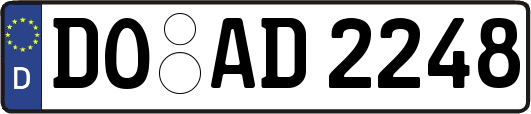 DO-AD2248