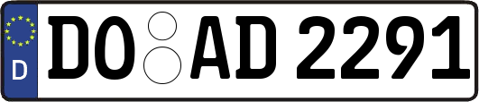 DO-AD2291