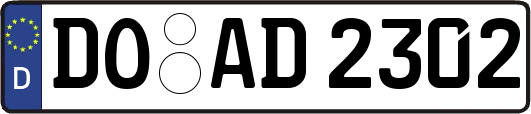 DO-AD2302