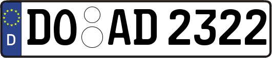 DO-AD2322