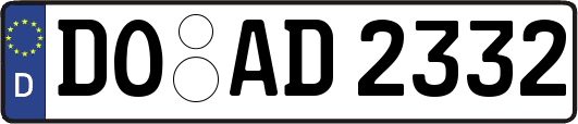 DO-AD2332