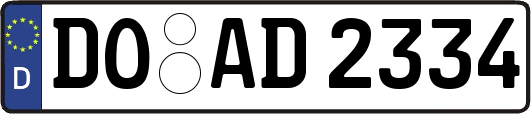 DO-AD2334