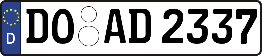 DO-AD2337