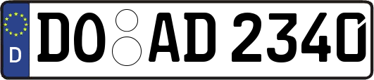 DO-AD2340