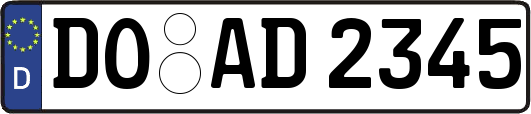 DO-AD2345