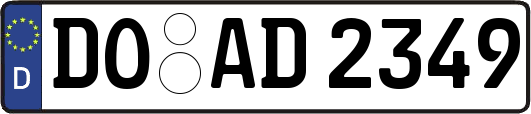 DO-AD2349