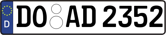 DO-AD2352