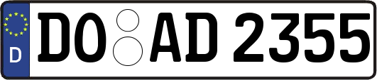 DO-AD2355