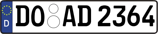 DO-AD2364