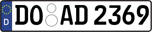DO-AD2369