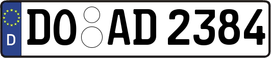 DO-AD2384