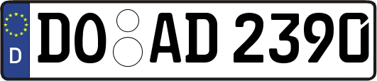DO-AD2390