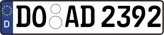 DO-AD2392