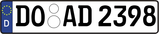 DO-AD2398