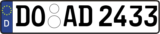 DO-AD2433