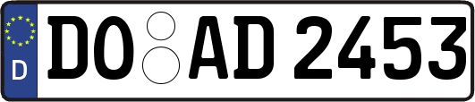 DO-AD2453