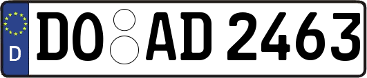 DO-AD2463