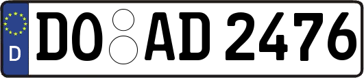 DO-AD2476