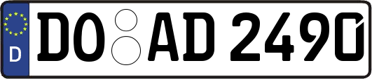 DO-AD2490
