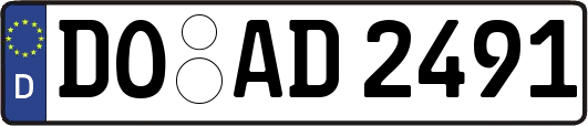 DO-AD2491