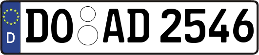DO-AD2546