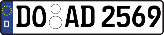 DO-AD2569