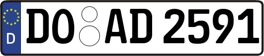 DO-AD2591
